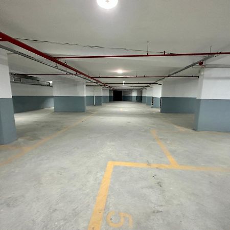 Sisli Modern Residence, 2 Bedroom Apartments, 250M Metro Station Istanbul Eksteriør billede