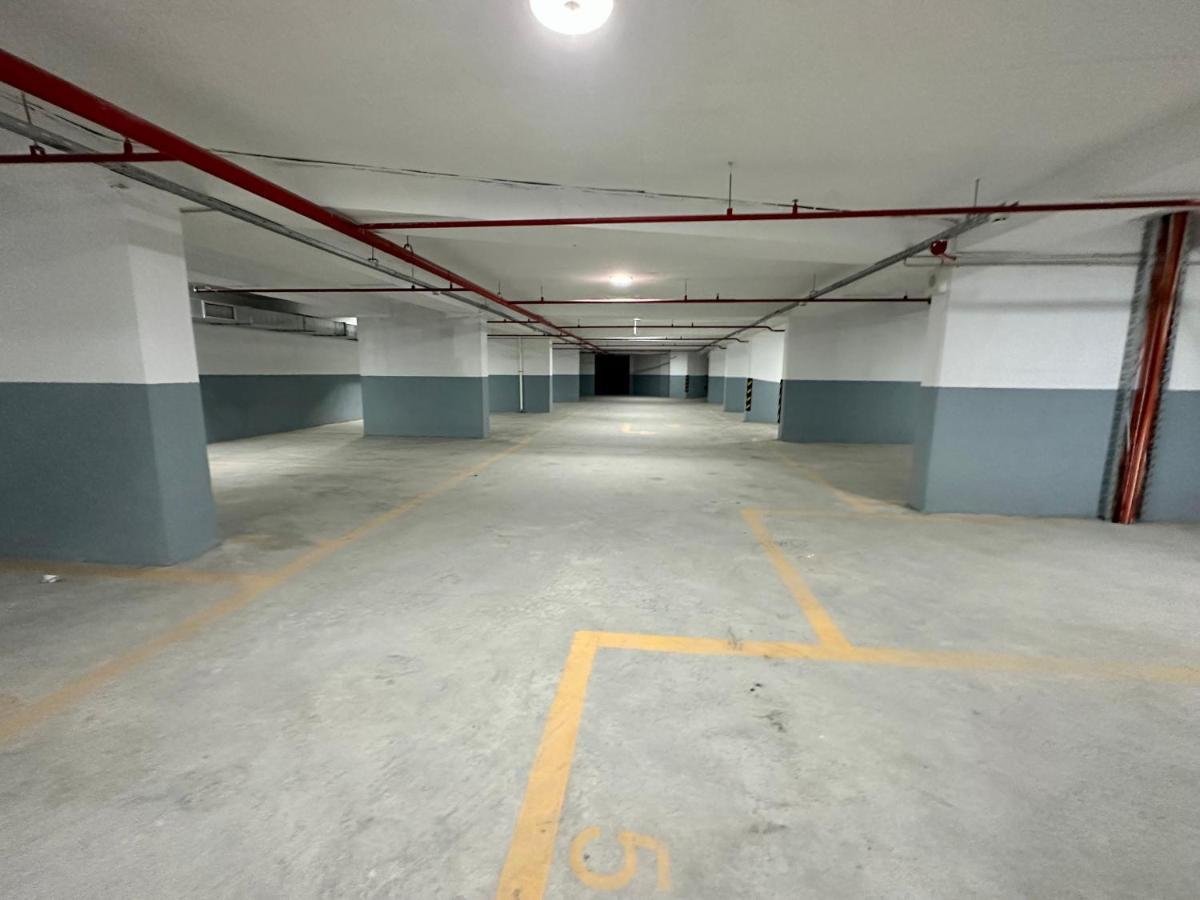 Sisli Modern Residence, 2 Bedroom Apartments, 250M Metro Station Istanbul Eksteriør billede